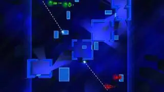 Frozen Synapse: Topgeneral (green) vs BsureB (red) - Extermination