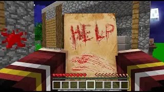 1000$ SAKARBEBEK KAÇIRILDI !! 😱 - Minecraft