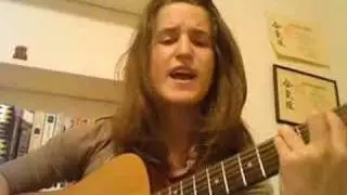An Original: The Day After Halloween Song