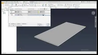 Inventor: iLogic part 1