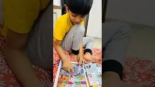 Funny Story Time With Izaan 😂🤣#shorts