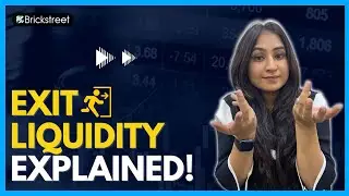 Escape the dangers of Exit Liquidity in Crypto