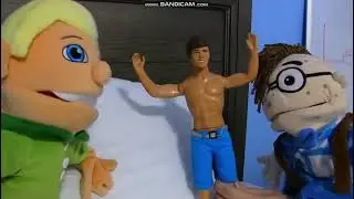 Cody Ken and Timmy start dating Sml movie Cody's love triangle