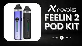 Feelin 2 By Nevoks
