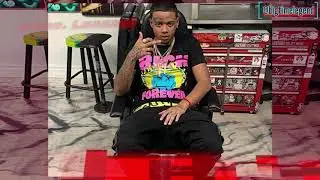 (SOLD)*RIP Bris* Bris x Young Slo-Be Type Beat 