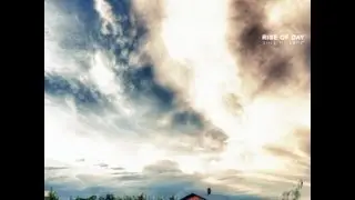 Rise of Day - This is not The End