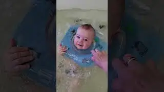 с Вовочкой ходим на водные процедуры 🏊‍♂️🛀