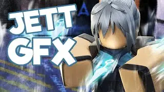 How To Make JETT from VALORANT | ROBLOX GFX TUTORIAL [READ DESC]