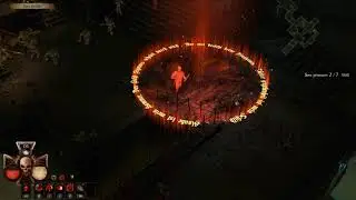Warhammer: Chaosbane - Beta gameplay (PC)