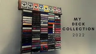 My Deck Collection [2022]
