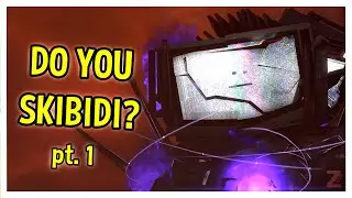 Do You F**k with Skibidi Toilet?! (Part 1)