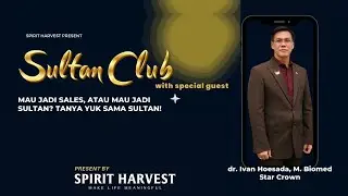 Investigasi: The Real Sultan