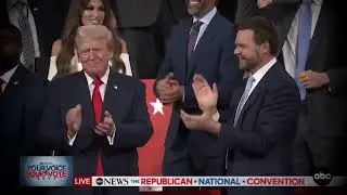 Fight Fight Fight | RNC