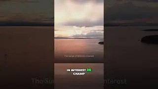 Mysteries of Lake Champlain  The Legend of Champ Revealed