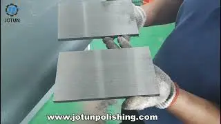 Jotun Polishing-How to make metal surface to be bright?