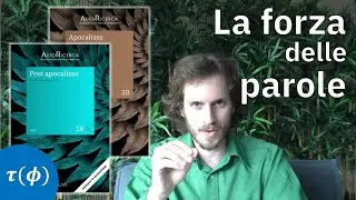 A28S - Post apocalisse