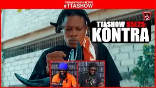 #TTASHOW S5E25: KONTRA