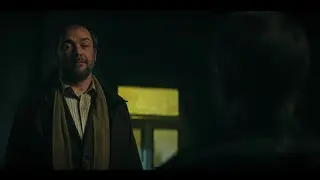 Kipling is summoned by the Chief | Doom Patrol 2x01