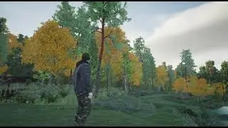 The Rural Lake Cabins Gameplay Walkthrough