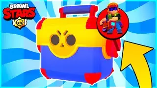 🥺 ULTIMO BOX OPENING su Brawl Stars...