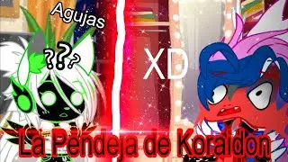 []💥Koraidon Vale Verg4 Después De Bromear Con Miraidon Y Reshiram🪡[] (💖
