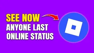 How To See When Someone Was Last Online in Roblox