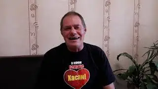Сказочка Автор и исполнитель Михаил Жигалин