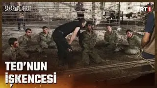 “Bu Sorgu Sonsuza Kadar Devam Edecek!” - Sakarya Fırat 119. Bölüm 