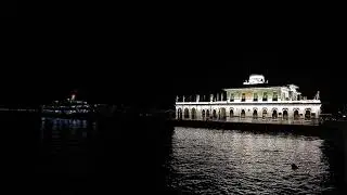 Büyükada iskelesi