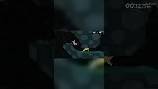 Death by spike #2