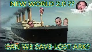Is Lost Ark DOOMED on West ?
