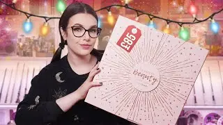 NEXT Beauty Advent Calendar 2022 💋