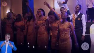 Ta Fraiche Onction By Jonathan Munghongwa