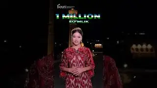 Bayramga 1 million so’mlik sovg’alar