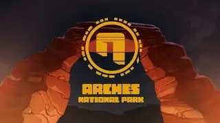 The Formation of Stone Arches - A Somewhat Accurate Animation