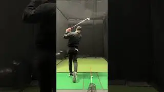 EASY drill to stop your OVER THE TOP move #golf #golfcoaching #swingsafegolflessons