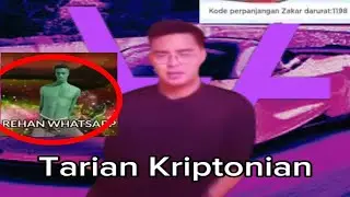 Rehan WhatsApp VS Timothy Kripto.. 😮