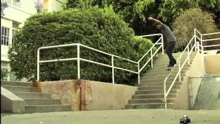 Oscar Meza