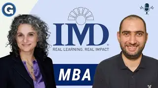 MBA IMD : Tout ce qu'il faut savoir sur le MBA de IMD