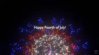 4th of July video - Error!