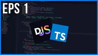 Discord.JS v13, Command Handler