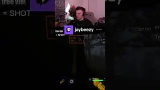 THE AUDIO OF THIS GAME IS HILARIOUS | jaybeezy on #Twitch