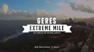 TEAM TT | Gerês Extreme Mile | 2019