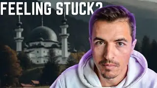 You need a mentor for everything in life (Islam, money, health)