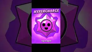 Free HYPERCHARGE 😱🟣 