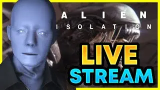 Alien Isolation Survival Horror Game (2014) | PS4 PS3 Xbox One Xbox 360 & PC