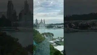 Singapore - Santosa