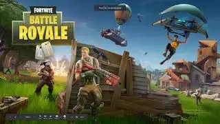 The OFFICIAL Cracked 1V1 MAP (Dir. by @_ColeBennett_) TOUR + ONLINE MULTIPLAYER GAMEPLAY FOOTAGE!