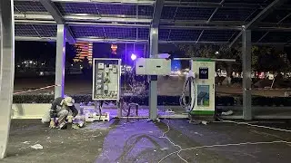 Voltauto в прямом эфире