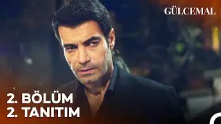 Gülcemal 2. Bölüm 2. Tanıtım | O Düğün Olmayacak! @gulcemaldizi